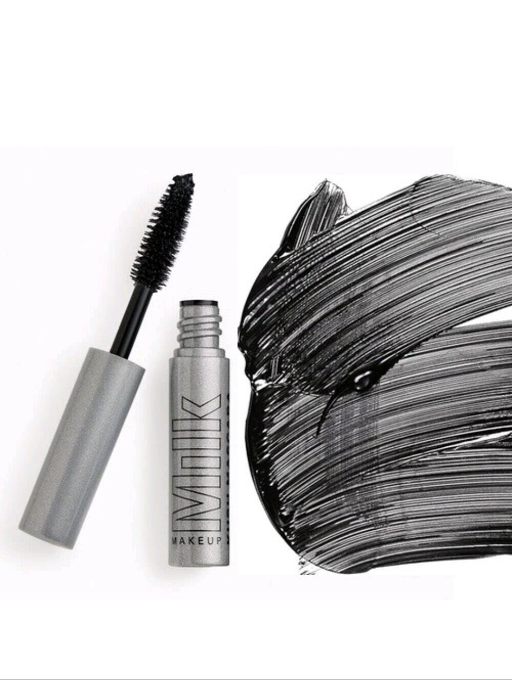 Milk Makeup Kush Mascara: Black, 3ml (Travel Size), NWOB